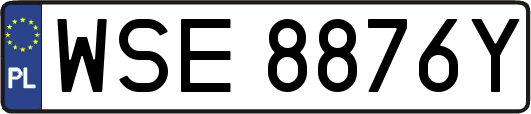 WSE8876Y