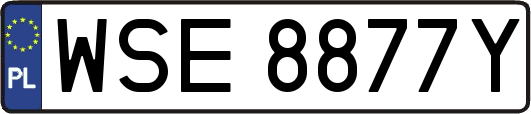 WSE8877Y