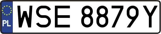 WSE8879Y