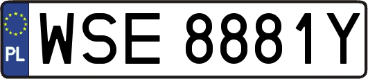 WSE8881Y