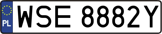 WSE8882Y