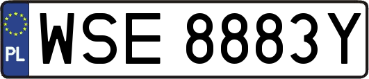 WSE8883Y
