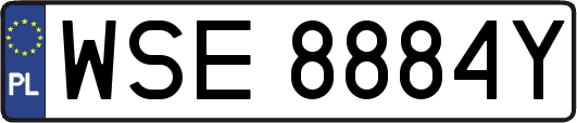 WSE8884Y