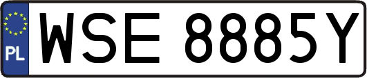 WSE8885Y