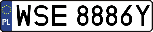 WSE8886Y