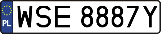 WSE8887Y