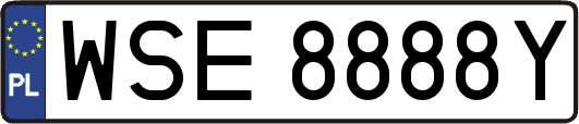 WSE8888Y