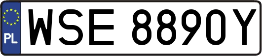 WSE8890Y