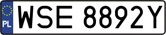 WSE8892Y