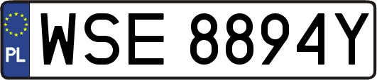 WSE8894Y