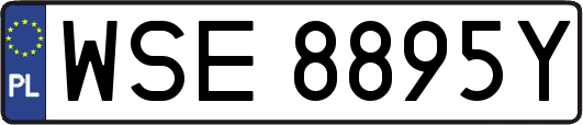 WSE8895Y