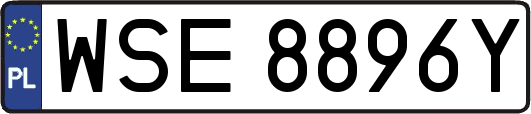 WSE8896Y