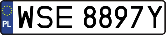 WSE8897Y
