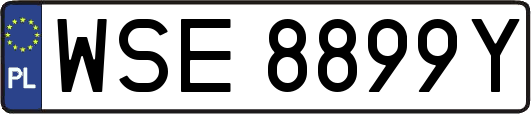 WSE8899Y