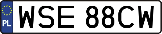 WSE88CW