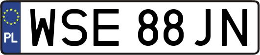 WSE88JN