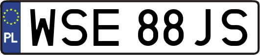 WSE88JS