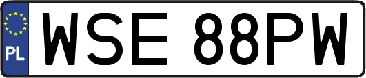 WSE88PW