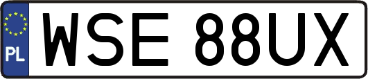 WSE88UX