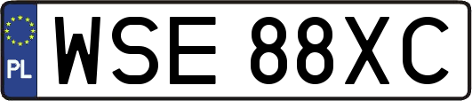 WSE88XC