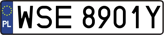 WSE8901Y