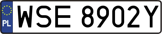 WSE8902Y