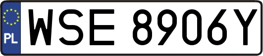 WSE8906Y