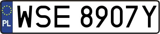 WSE8907Y