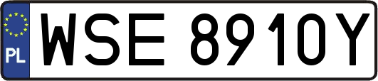 WSE8910Y