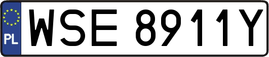 WSE8911Y