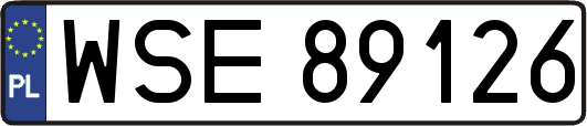 WSE89126