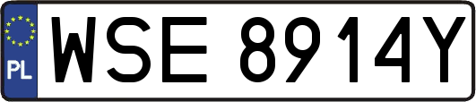WSE8914Y