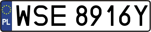WSE8916Y