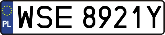 WSE8921Y