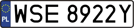 WSE8922Y