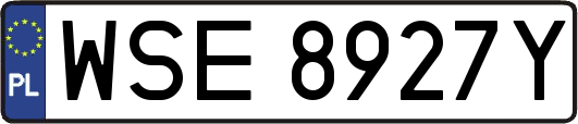 WSE8927Y