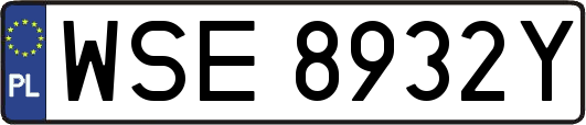WSE8932Y