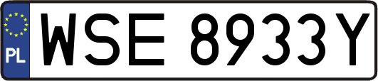 WSE8933Y