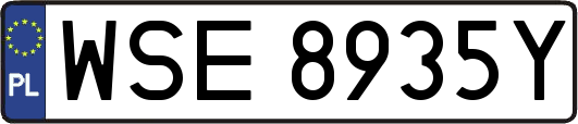 WSE8935Y