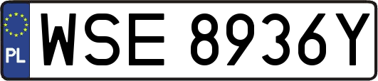 WSE8936Y