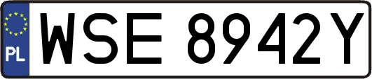 WSE8942Y