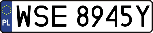 WSE8945Y