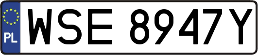 WSE8947Y