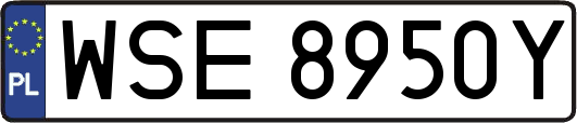 WSE8950Y