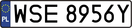 WSE8956Y
