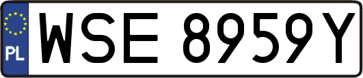 WSE8959Y