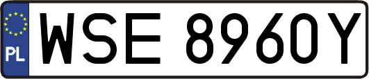 WSE8960Y