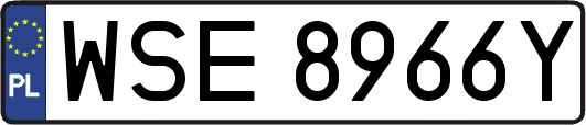 WSE8966Y