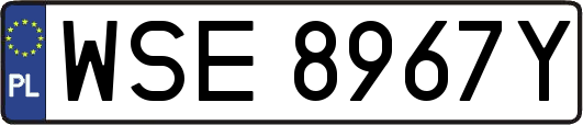 WSE8967Y