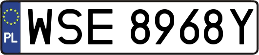 WSE8968Y